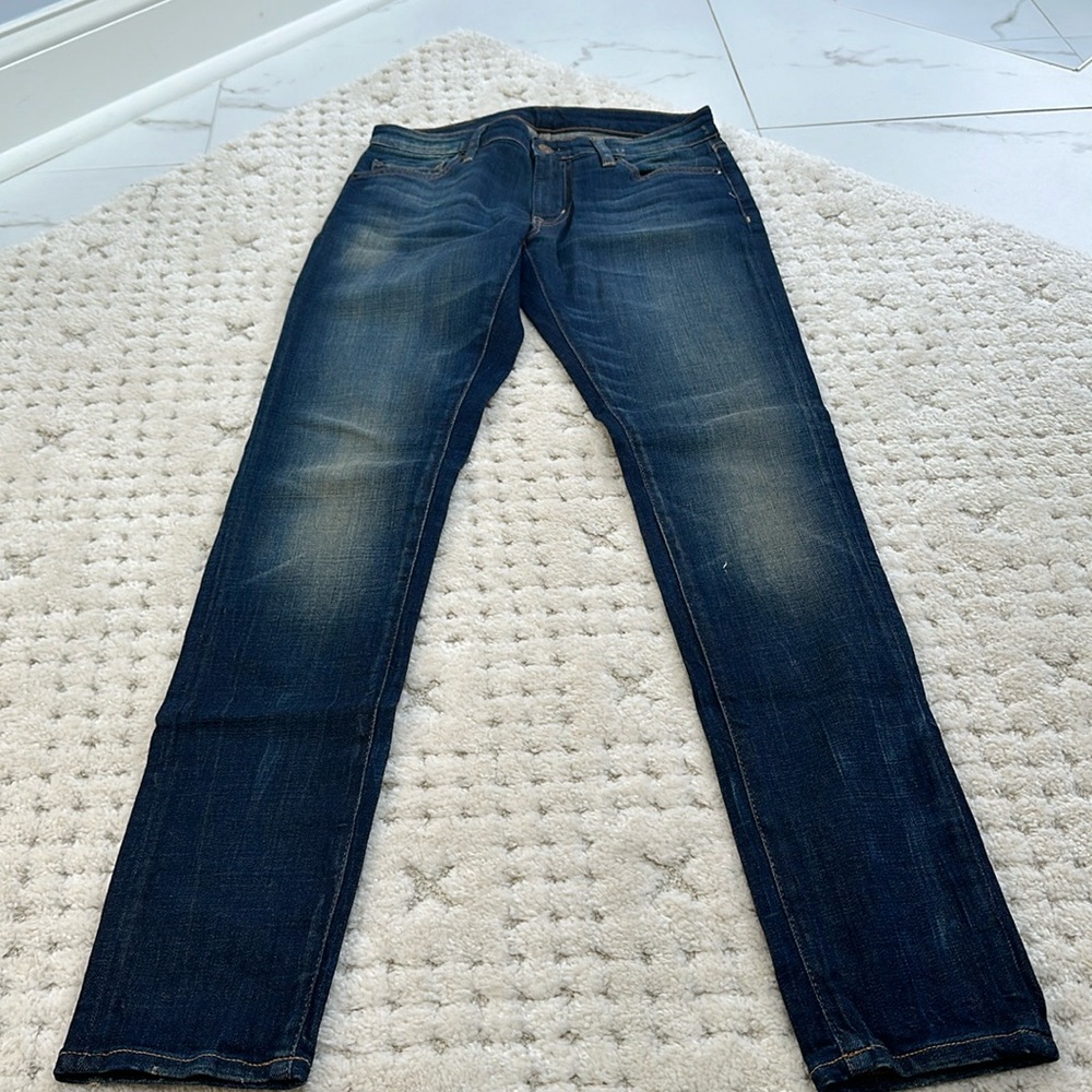 Denim & Supply skinny jeans 28/32